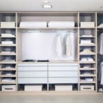 İlham Veren 30 Giyim Odası ile Dekorasyon Önerileri - giyinme odası modelleri 2019