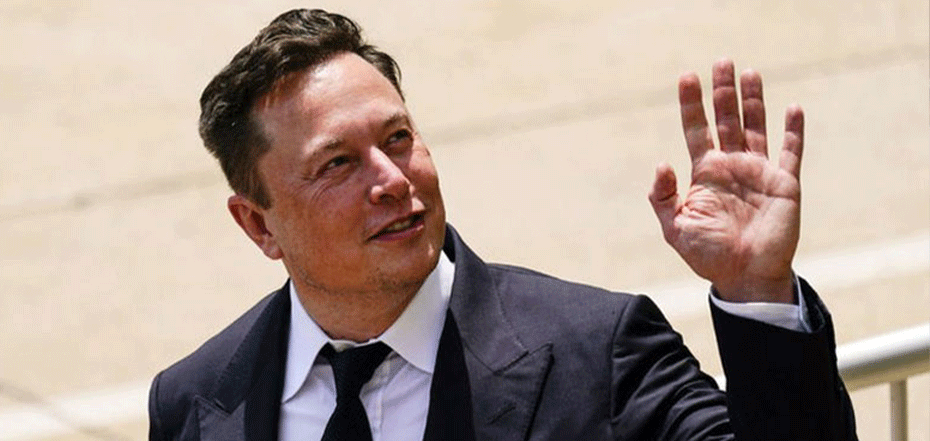 Elon Musk Nasıl Zengin Oldu? - elon musk ıq