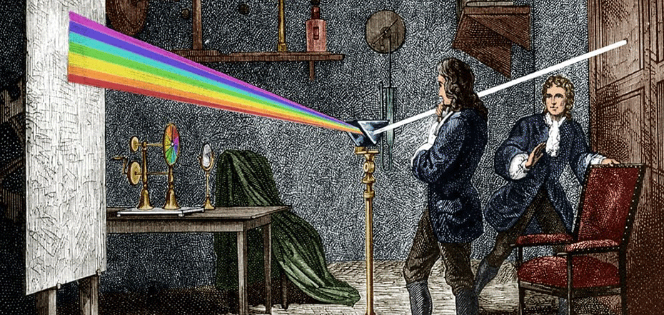 Isaac Newton Kimdir? - ısaac newton icatları