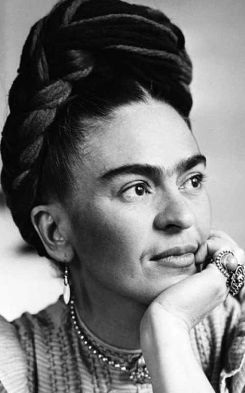 Frida Kahlo Kimdir ve Eserleri Nelerdir? - frida kahlo film