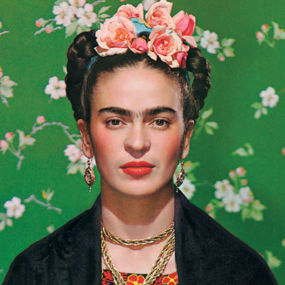 Frida Kahlo Kimdir ve Eserleri Nelerdir? - frida kahlo