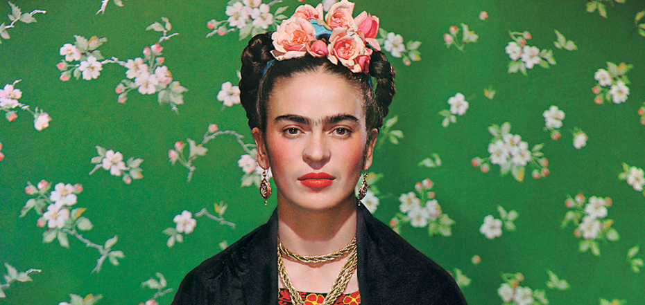 Frida Kahlo Kimdir ve Eserleri Nelerdir? - frida kahlo