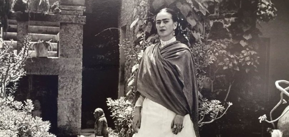 Frida Kahlo Kimdir ve Eserleri Nelerdir? - frida kahlo sürrealizm eserleri